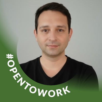 Rodrigo Campos Tapia - Performance Engineer LATAM